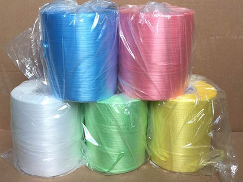 熱收縮膜 熱收縮膜