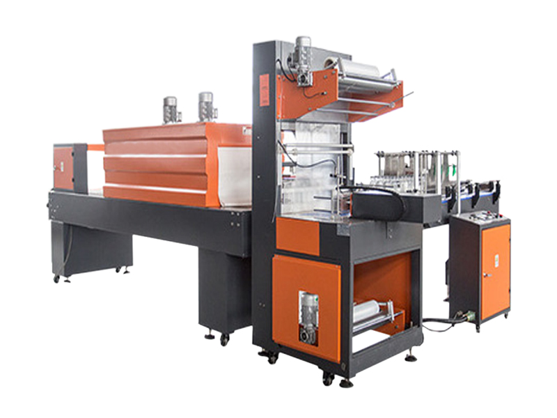 熱收縮膜包裝機，封口機  ,封箱機, 打包機 ,熱收縮膜定制, 全自動包裝機