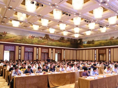 2019中家紡床品專委會年會助力家紡行業實現自動化、智能化升級！