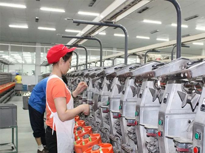 回顧我國紡織工業的發展歷程，看祖國的巨變