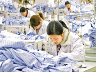2019年中國企業500強發布，江蘇紡織服裝業多家企業上榜？