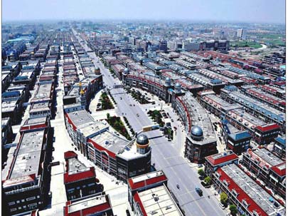 南通市高端紡織集群榜上有名，入圍國家先進制造業集群競賽榜單！