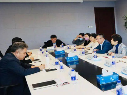 南通國際家紡產業園區明年將打造“四中心一新城”!2021南通高端紡織產業博覽會，以展為媒，擦亮南通的城市宣傳名片