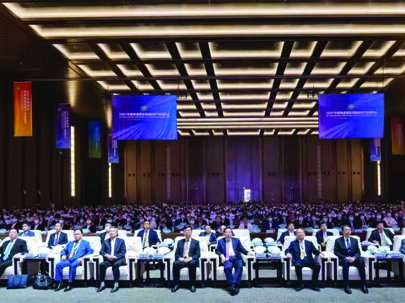 圓滿落幕｜2021南通高端紡織產業博覽會完美收官！2022我們南通再相見！