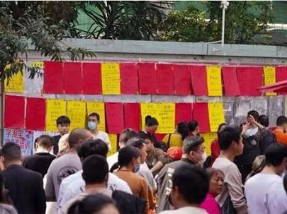 少送外賣多進工廠！對兩會代表關(guān)于紡織界的提案您怎么看？